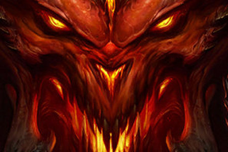 Diablo III