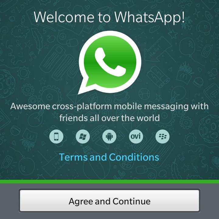 descargar whatsapp messenger gratis 2014 version