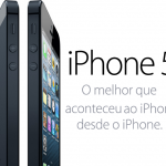 iPhone 5