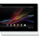 Sony Xperia Z (Tablet)