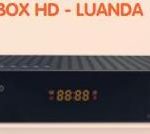 BOX HD – LUANDA