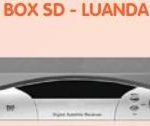 BOX SD – LUANDA