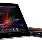 Xperia-Tablet-Z