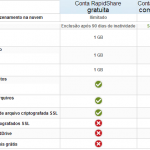 rapidshare-contas