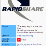 rapidshare-infos