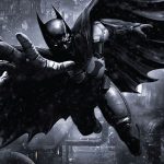 BatmanArkham