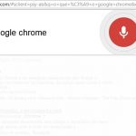 Chrome_Voice