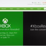 New-XBox-Reveal-May-21st