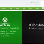 New-XBox-Reveal-May-21st