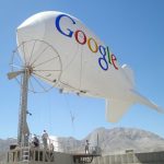 googleblimp