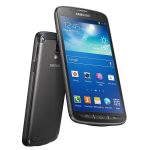 Galaxy Active S4