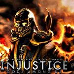 Scorpion-personagem-extra-em-Injustice-gm