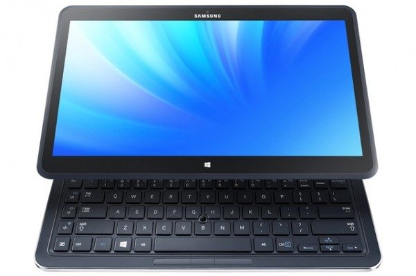 Samsung Ativ Q