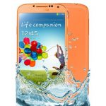 Galaxy Active S4 1