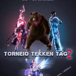 Torneio Tekken  Tag 2