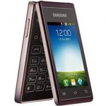 Samsung Hannessy 1