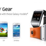 Samsung Gear