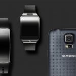 Galaxy S5, Gear 2, Gear fit