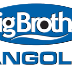 Logotipo Big Brother Angola