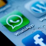 Whatsapp Compra Facebook