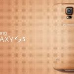 galaxy-s5-dourado