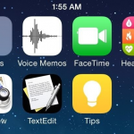 iOS8