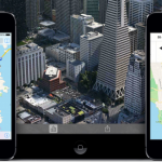 iOS Maps