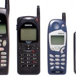 Nokia-evolucao