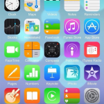 iOS8