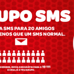 grupo sms