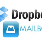 Dropbox–Mailbox