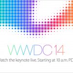 WWDC-apple