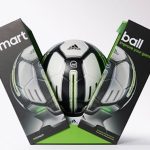 miCoach smart ball