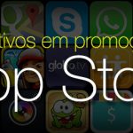 App em promocao