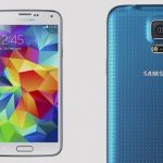 Samsung Galaxy S5