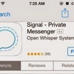 Signal-private-messenger