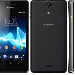 Sony Xperia V