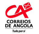 Correios de Angola