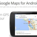 maps-android-google