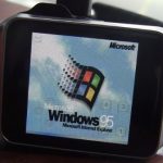 Windows-95-Smartwatch