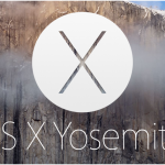 OS X Yosemite