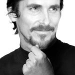 Christian Bale Steve Jobs