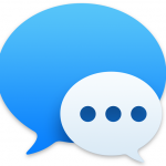 Messages-App