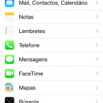 iOS SMS Rapidas