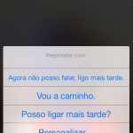 iOS SMS Rapidas