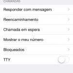 iOS SMS Rapidas