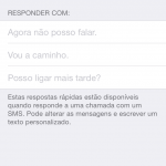 iOS SMS Rapidas