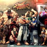 Street Fighter