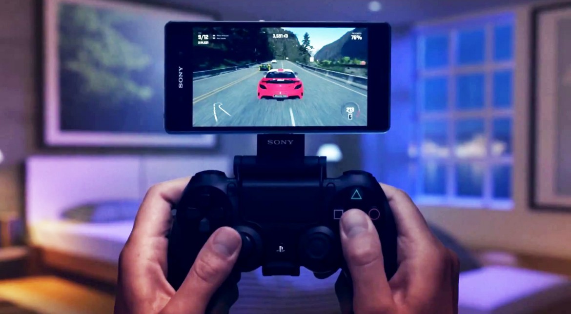 PlayStation 4 ganha aplicativo para rodar jogos do PS5; entenda, Olhar  Digital