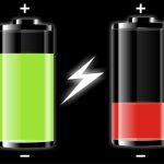 Energy batteries